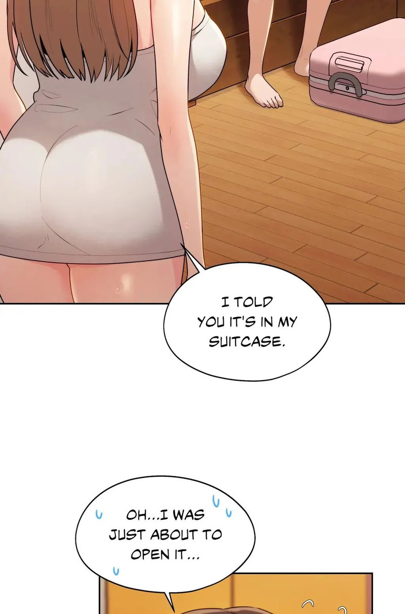 From today, my favorite… Chapter 29 Page 16