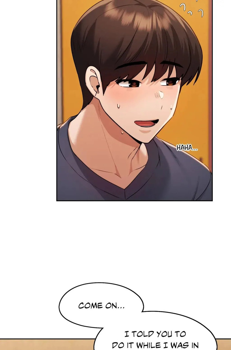From today, my favorite… Chapter 29 Page 17