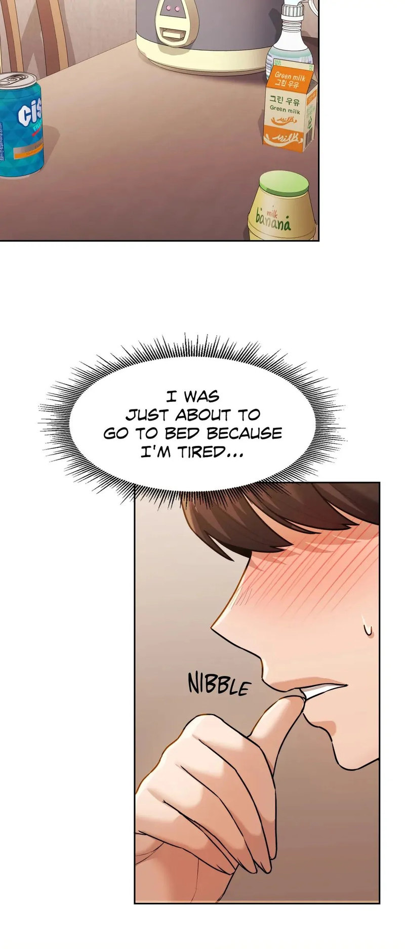 From today, my favorite… Chapter 29 Page 2