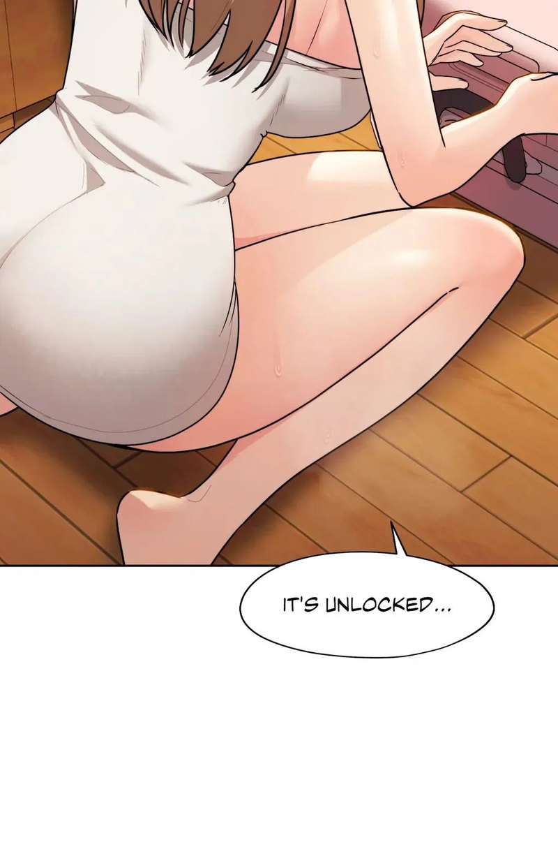 From today, my favorite… Chapter 29 Page 21