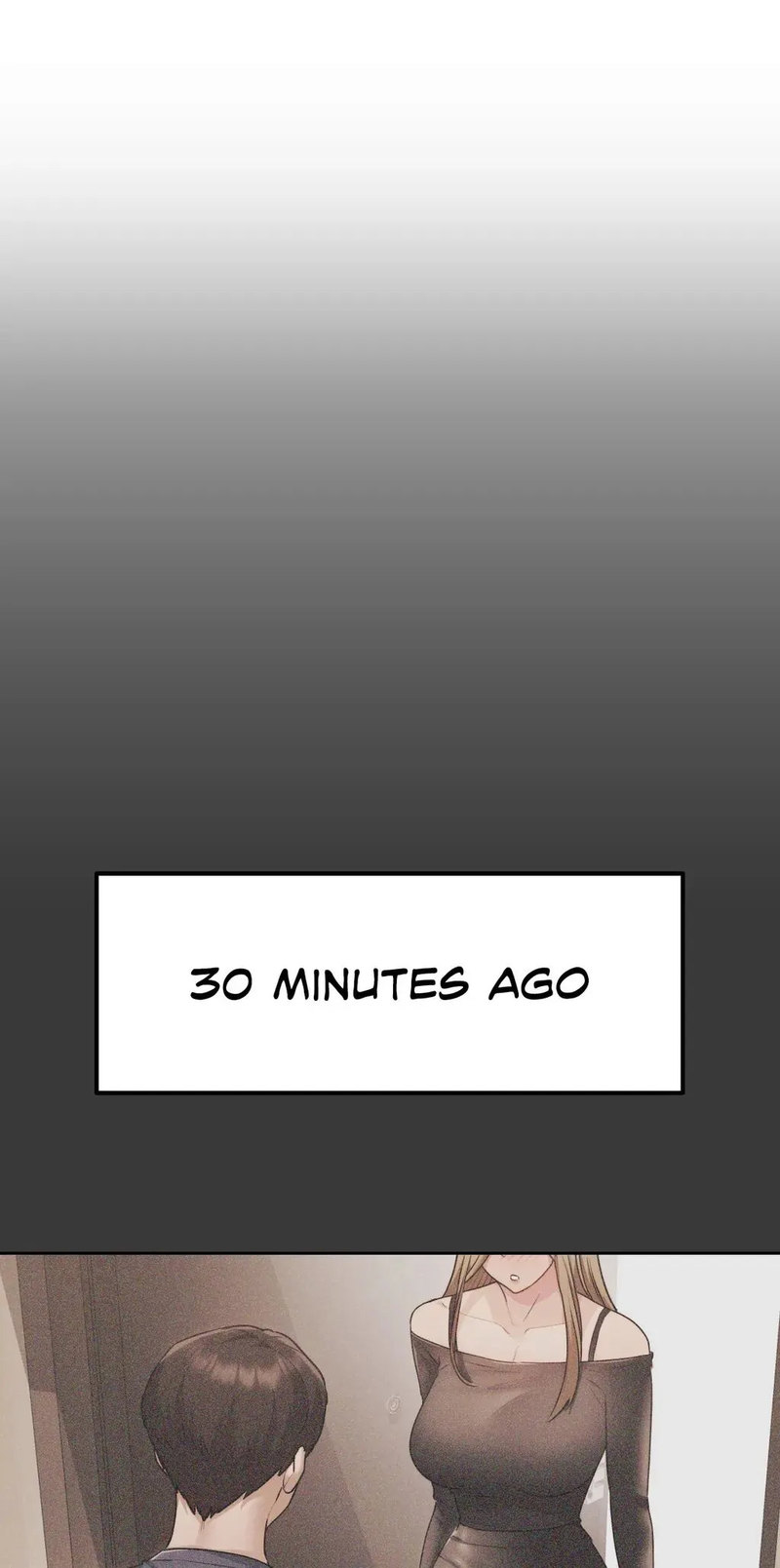 From today, my favorite… Chapter 29 Page 25
