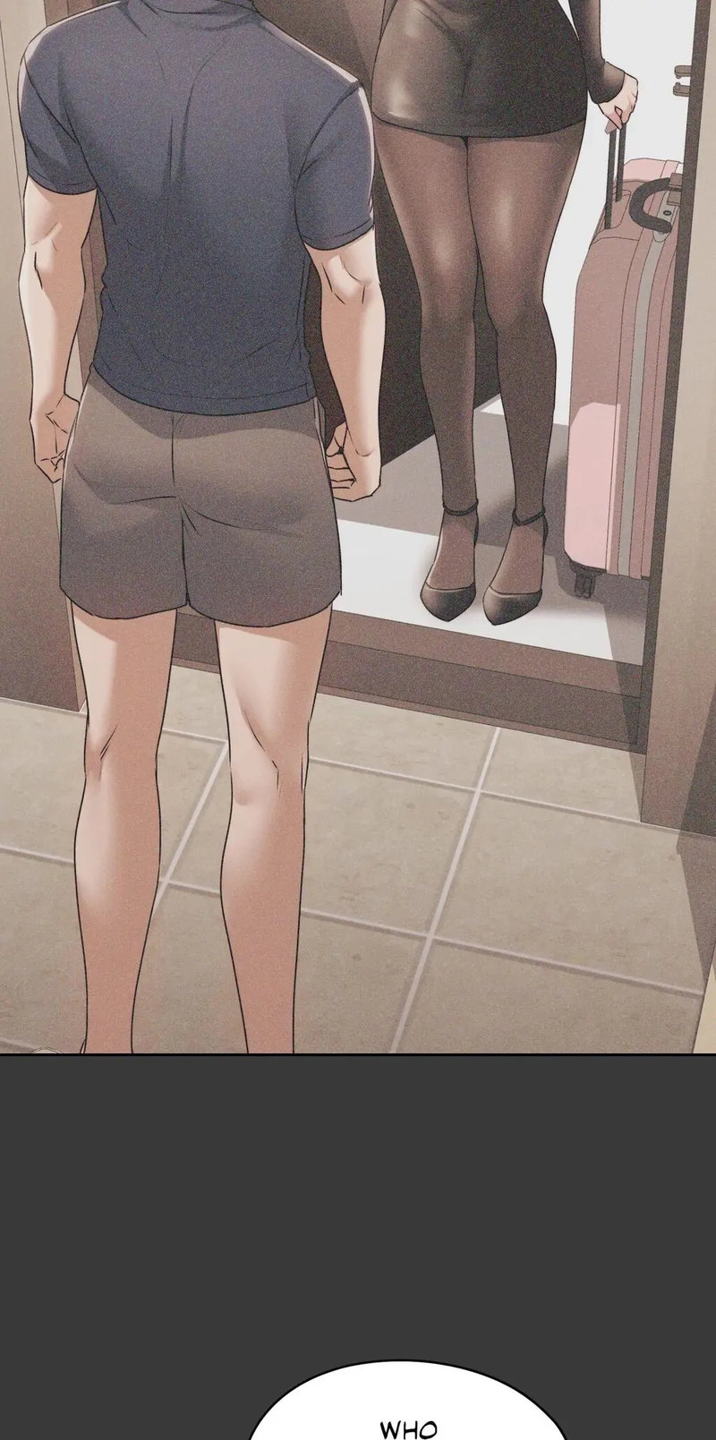 From today, my favorite… Chapter 29 Page 26