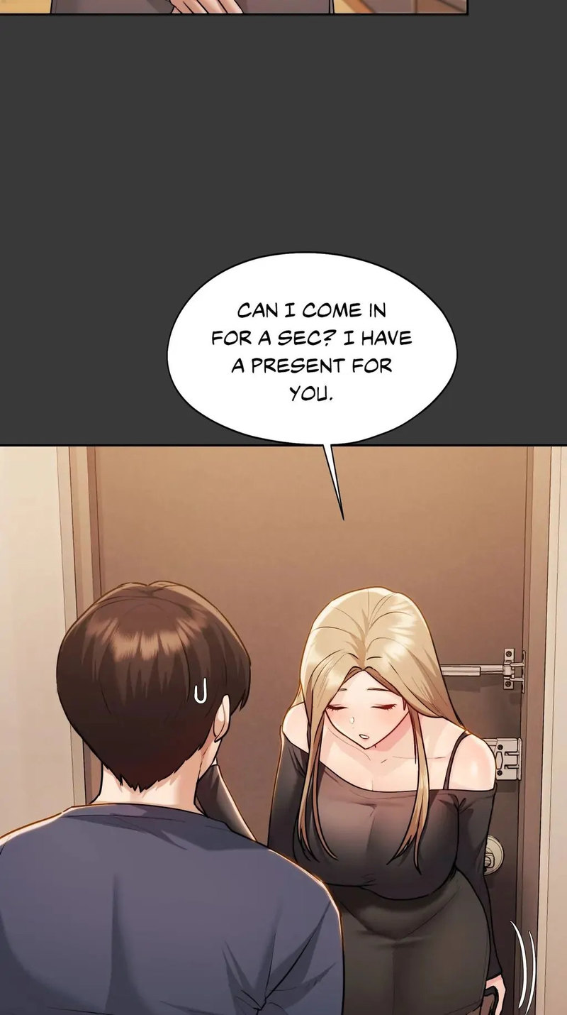 From today, my favorite… Chapter 29 Page 30