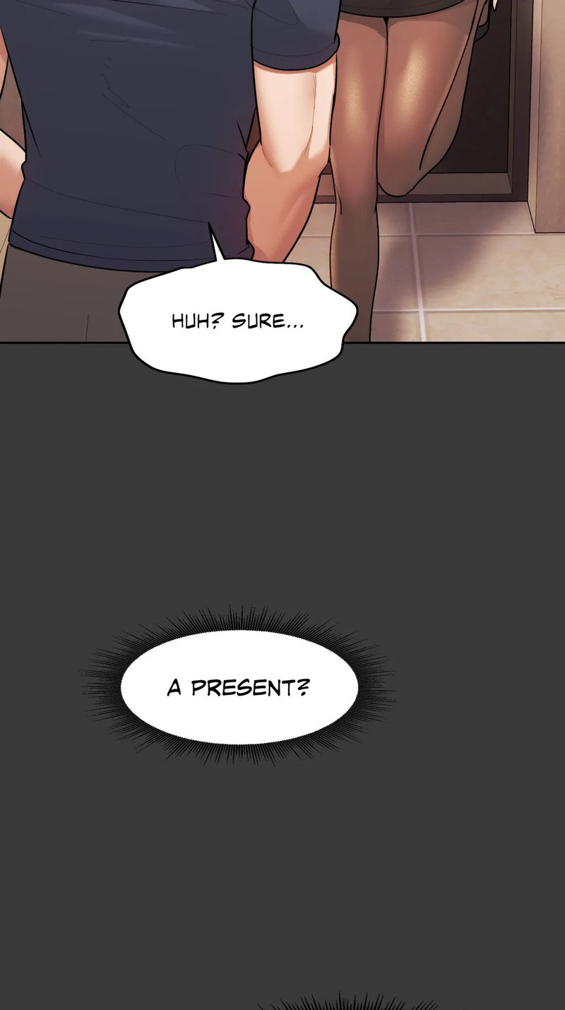 From today, my favorite… Chapter 29 Page 31