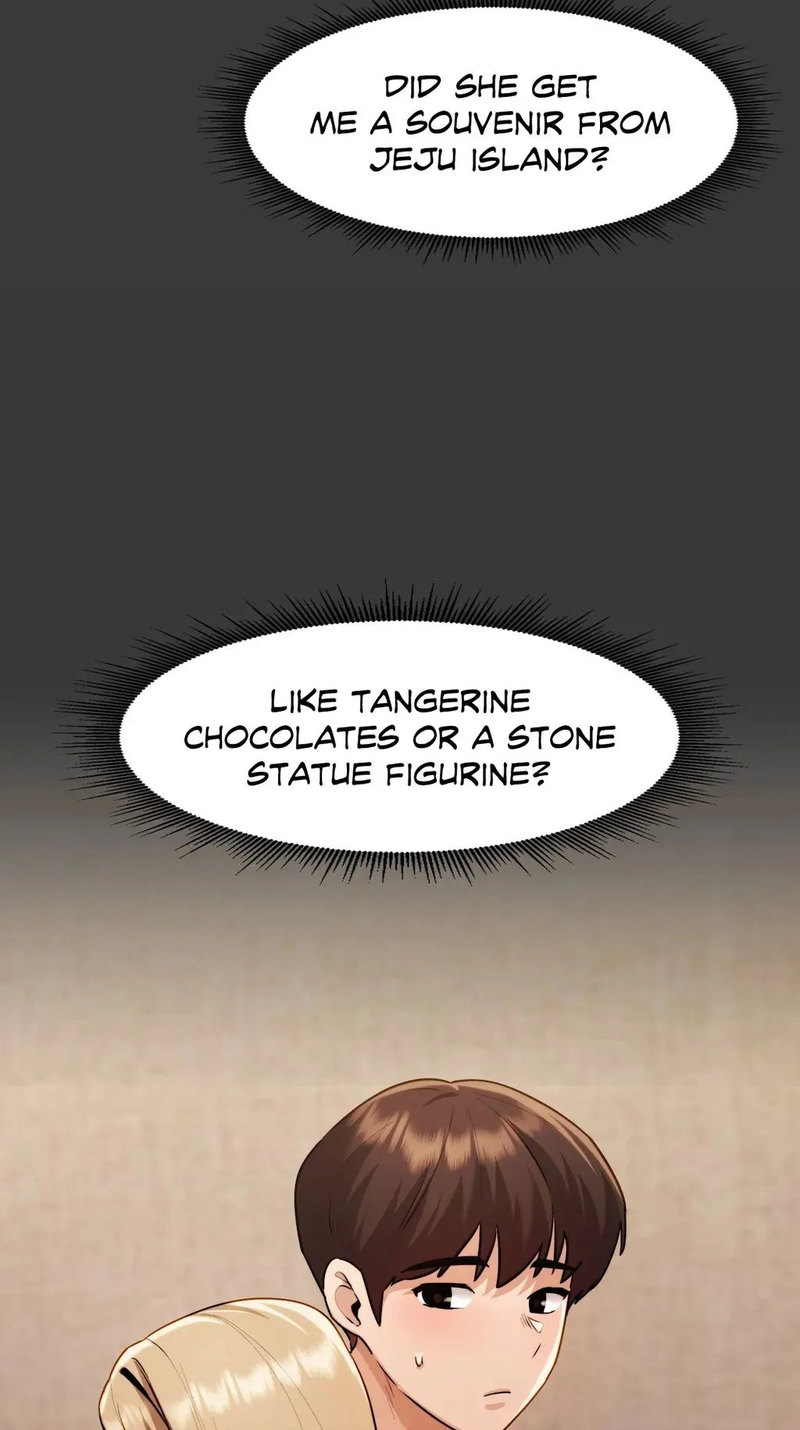 From today, my favorite… Chapter 29 Page 32