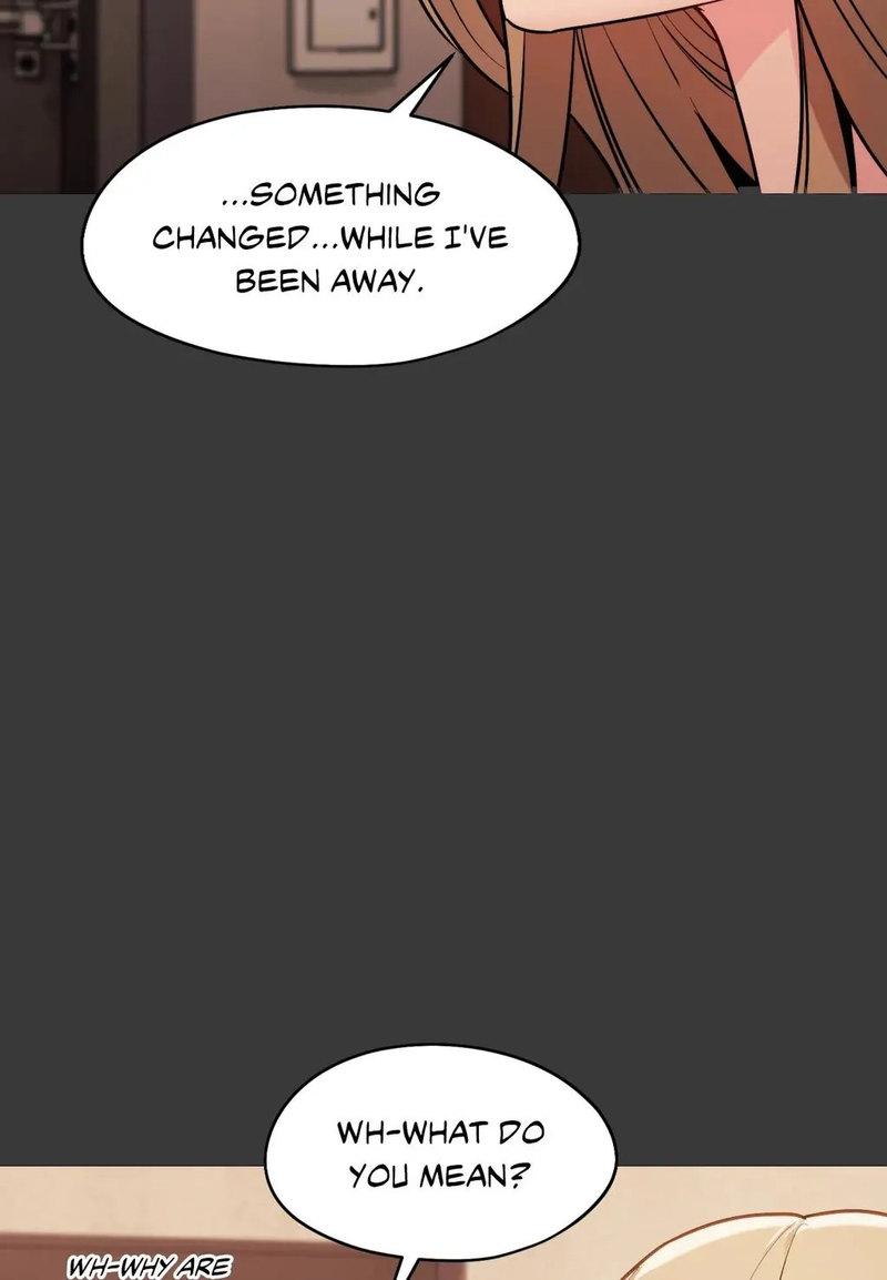 From today, my favorite… Chapter 29 Page 38