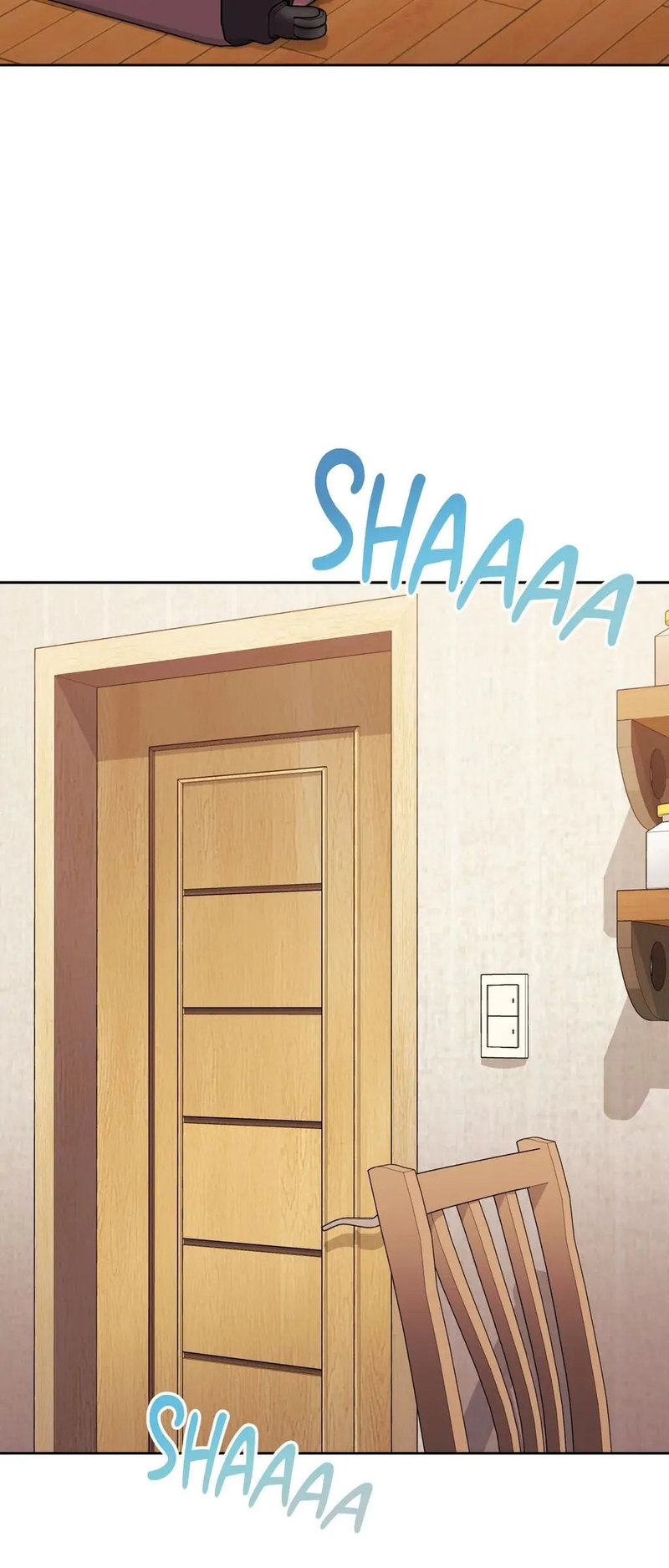From today, my favorite… Chapter 29 Page 4