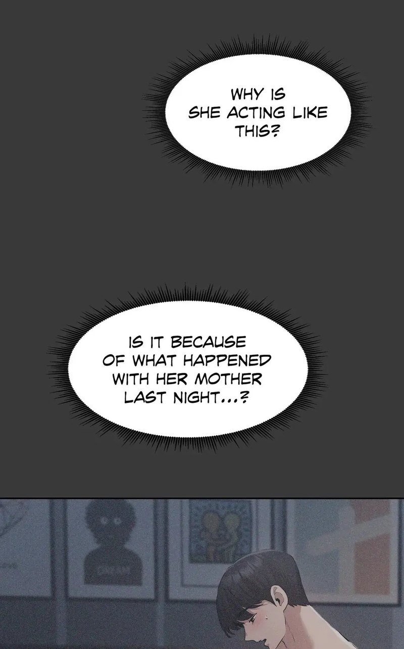 From today, my favorite… Chapter 29 Page 44