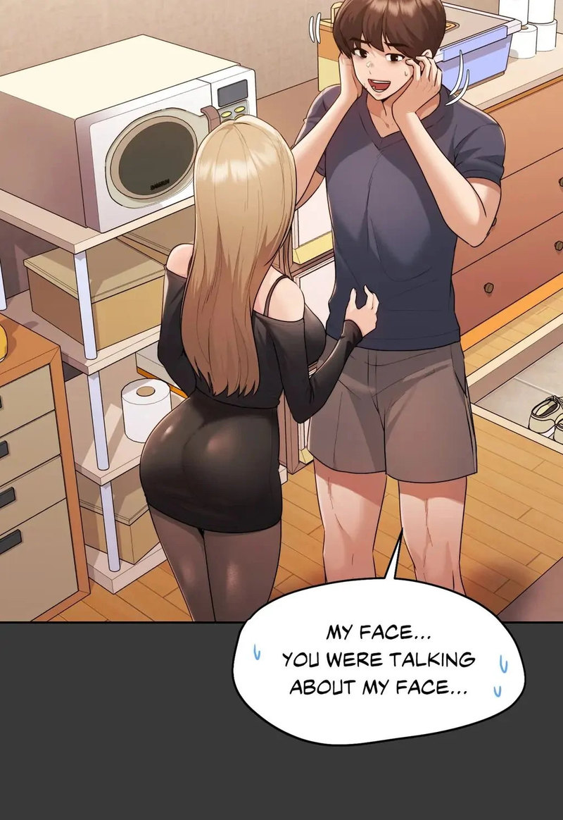 From today, my favorite… Chapter 29 Page 53