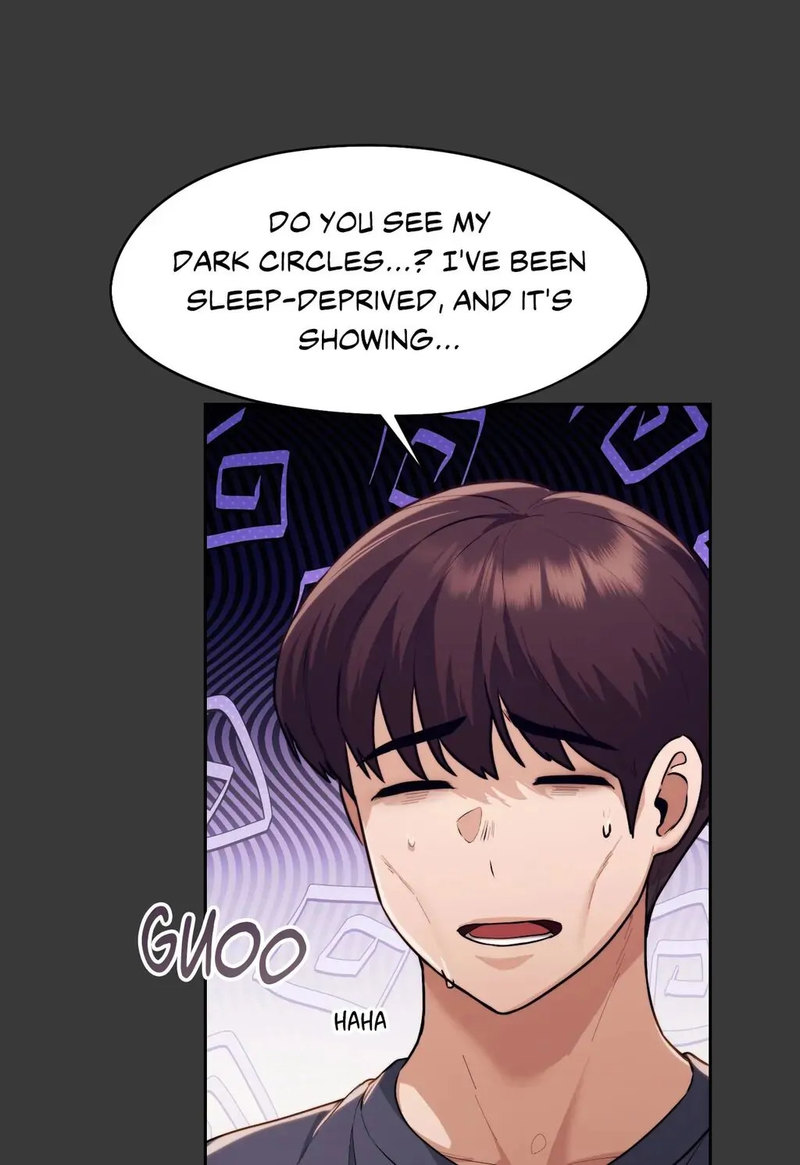 From today, my favorite… Chapter 29 Page 54