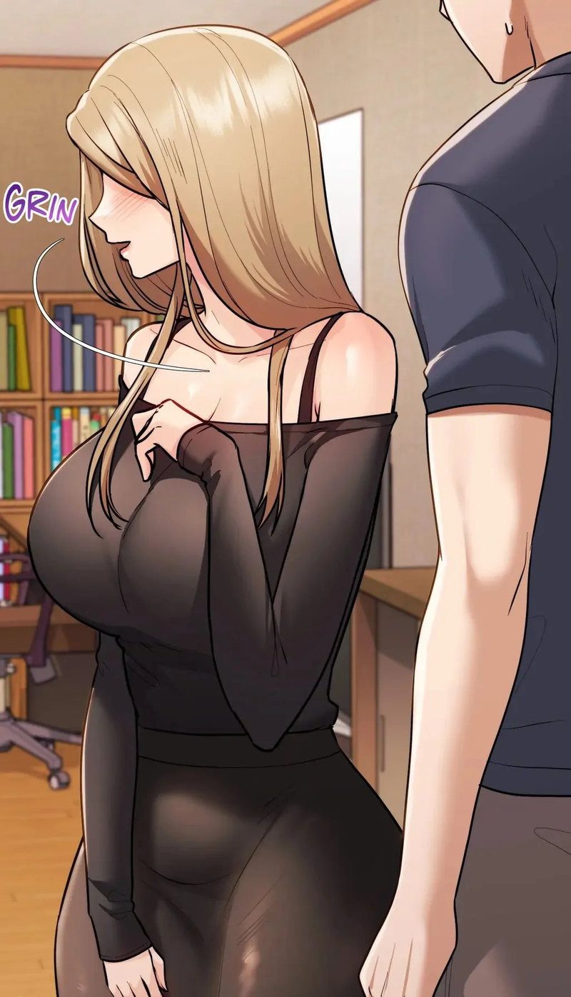 From today, my favorite… Chapter 29 Page 59