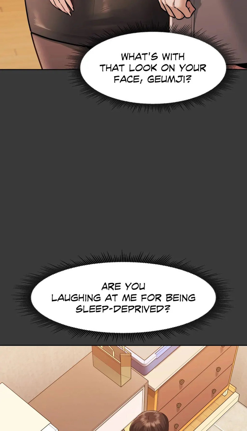 From today, my favorite… Chapter 29 Page 60
