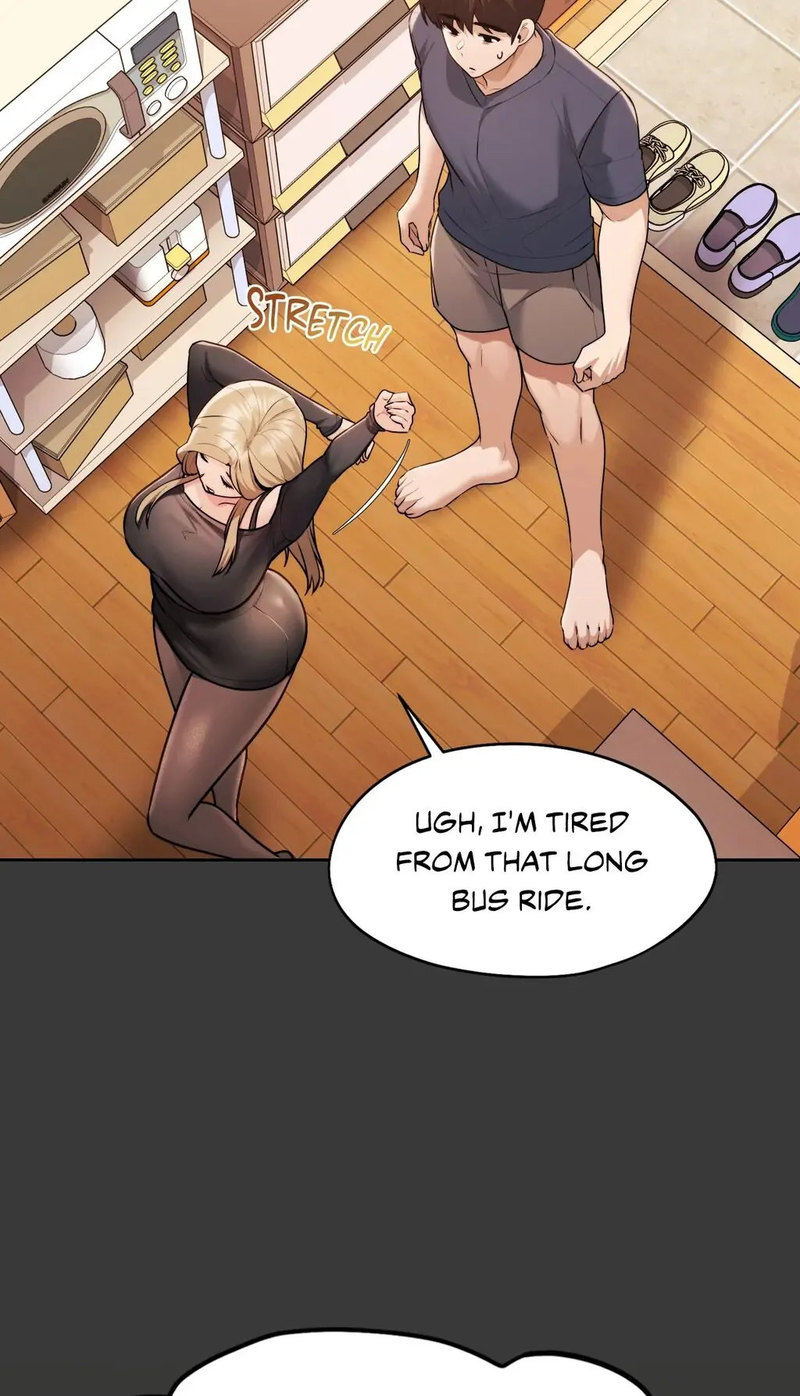 From today, my favorite… Chapter 29 Page 61