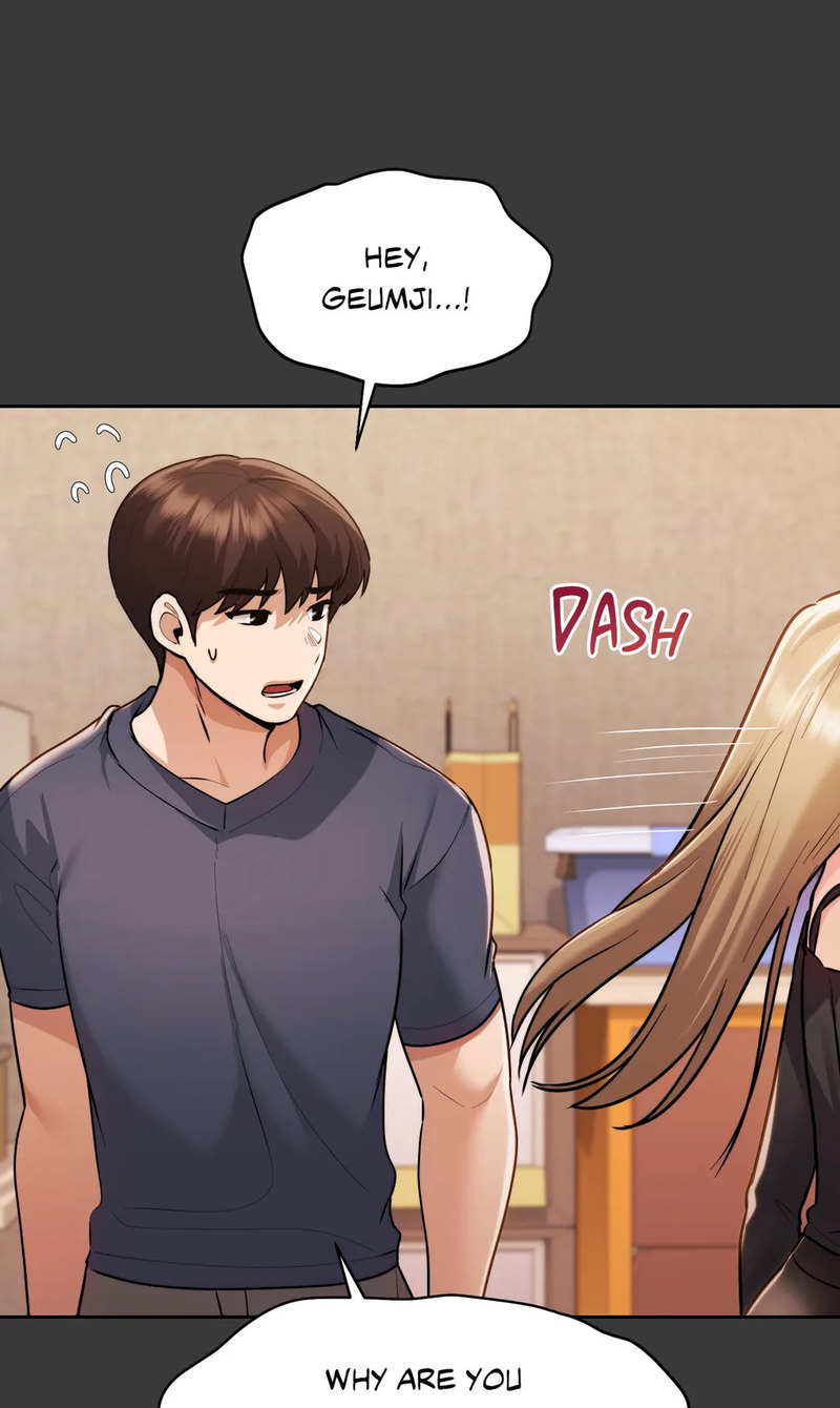 From today, my favorite… Chapter 29 Page 64