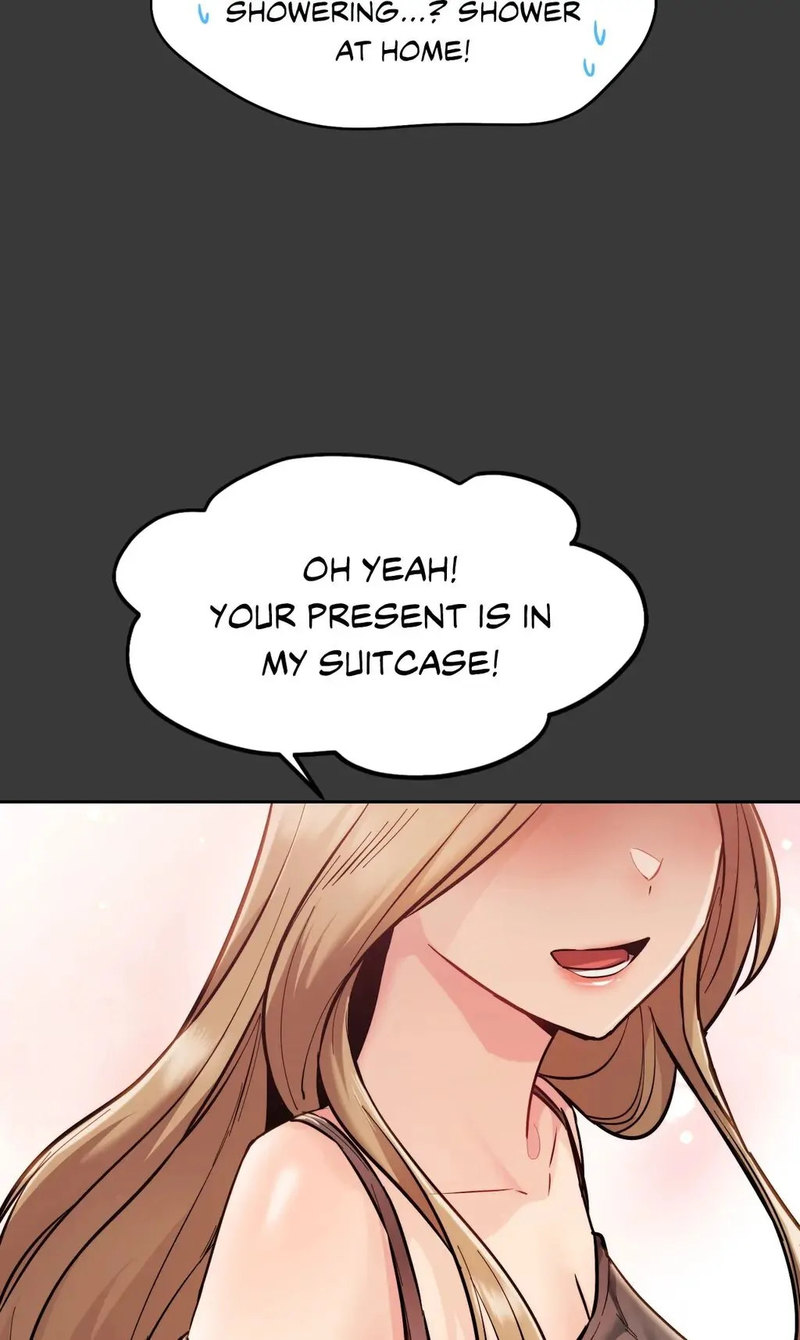 From today, my favorite… Chapter 29 Page 65
