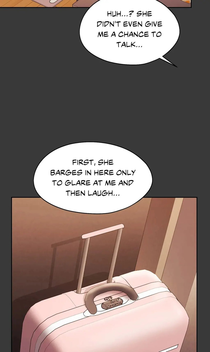 From today, my favorite… Chapter 29 Page 68