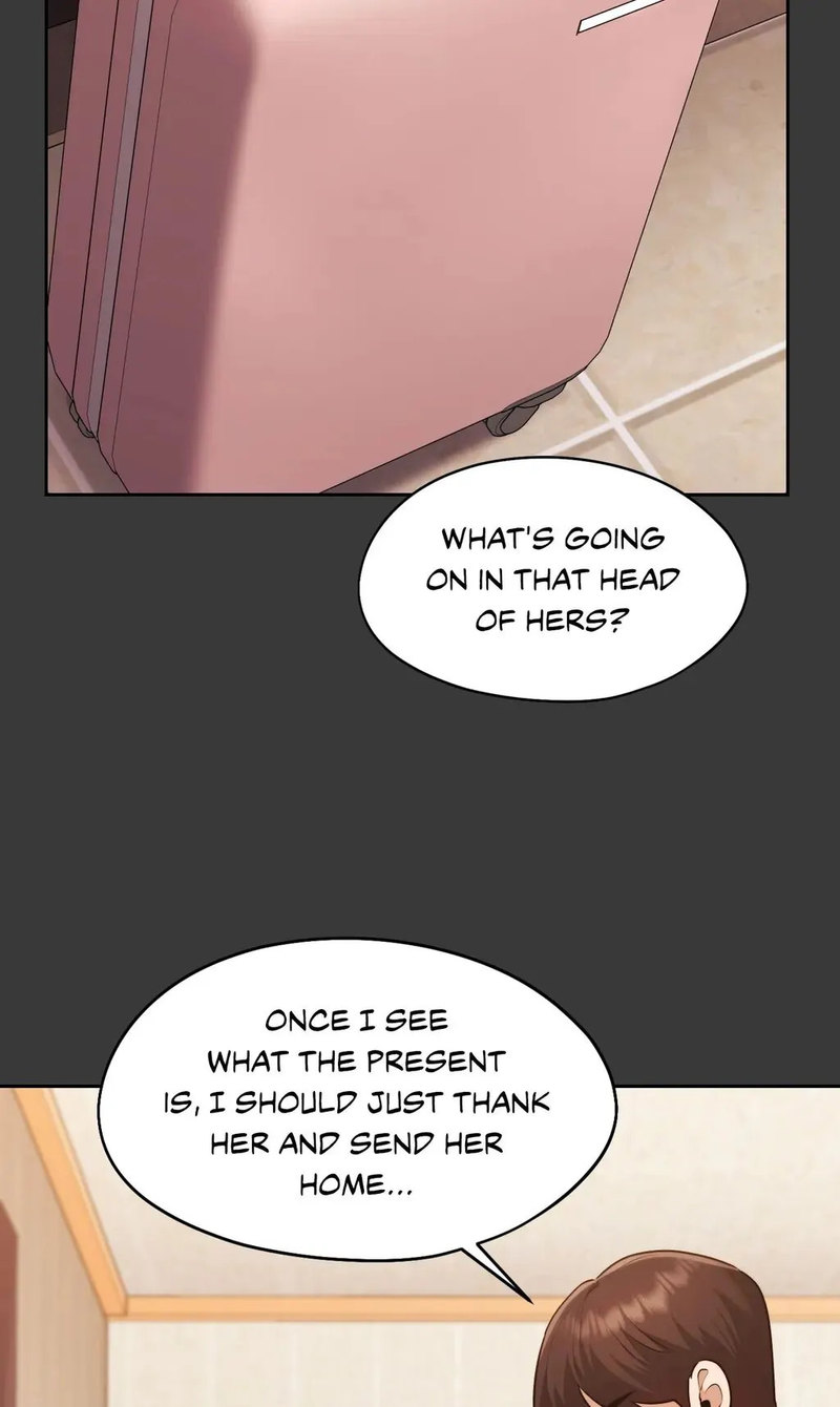 From today, my favorite… Chapter 29 Page 69