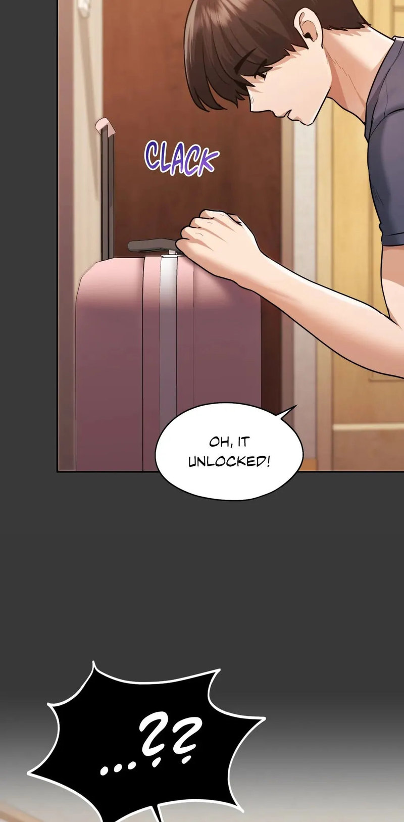 From today, my favorite… Chapter 29 Page 72