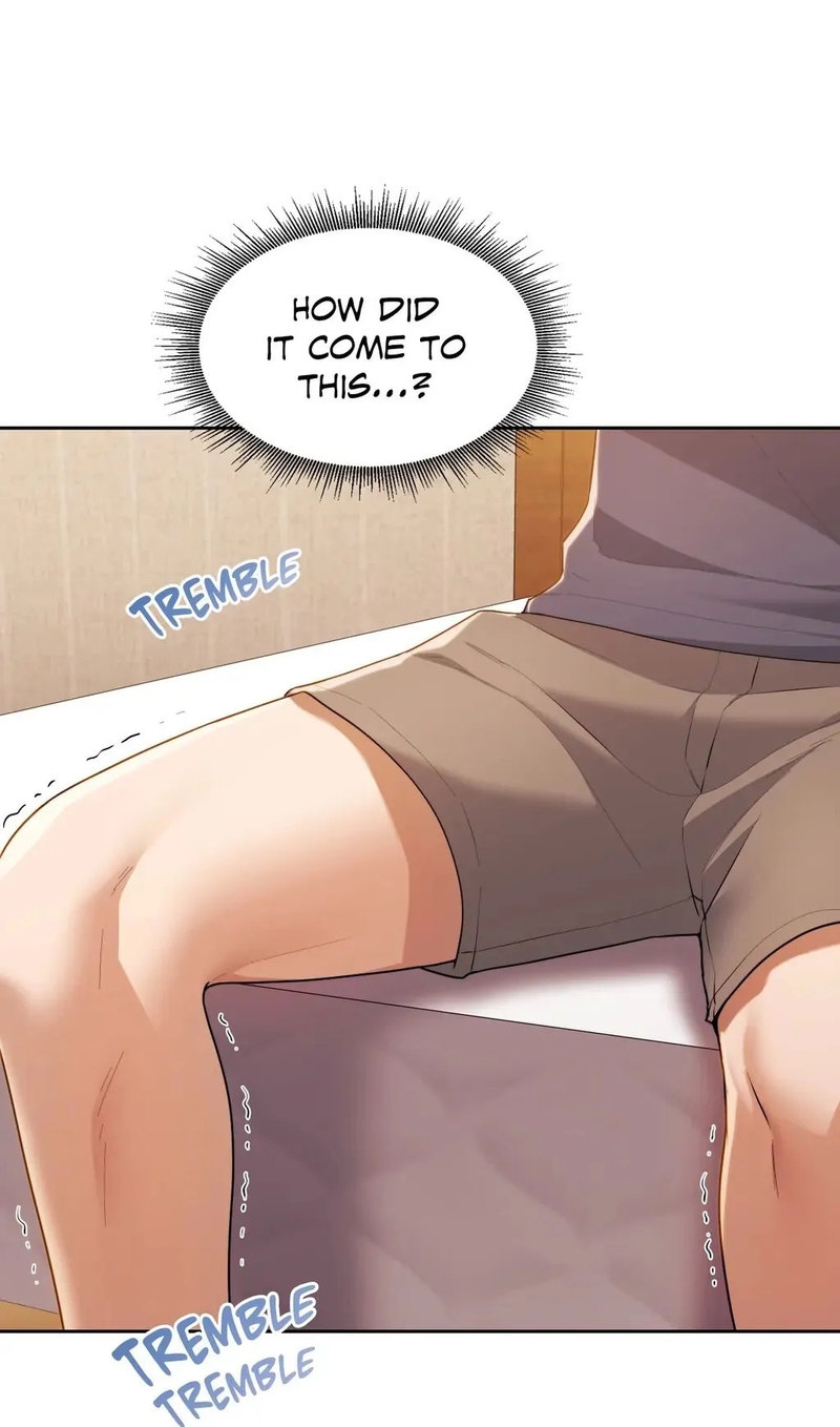 From today, my favorite… Chapter 29 Page 8