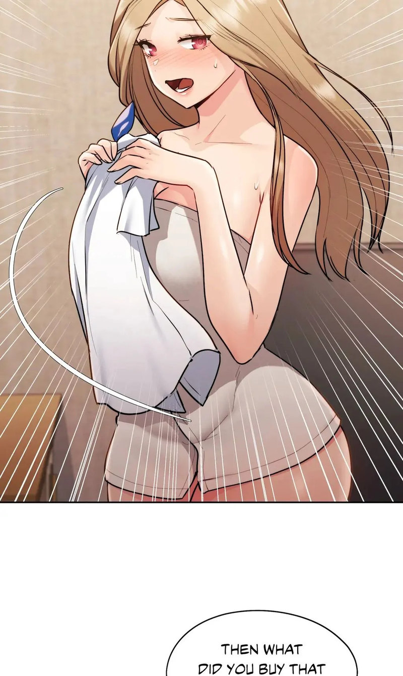 From today, my favorite… Chapter 29 Page 80