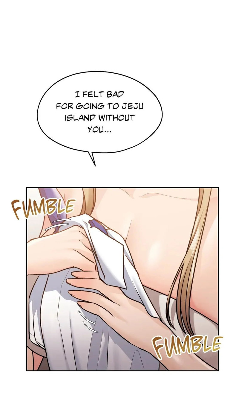 From today, my favorite… Chapter 29 Page 84