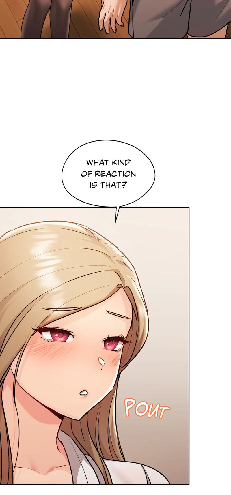 From today, my favorite… Chapter 30 Page 12