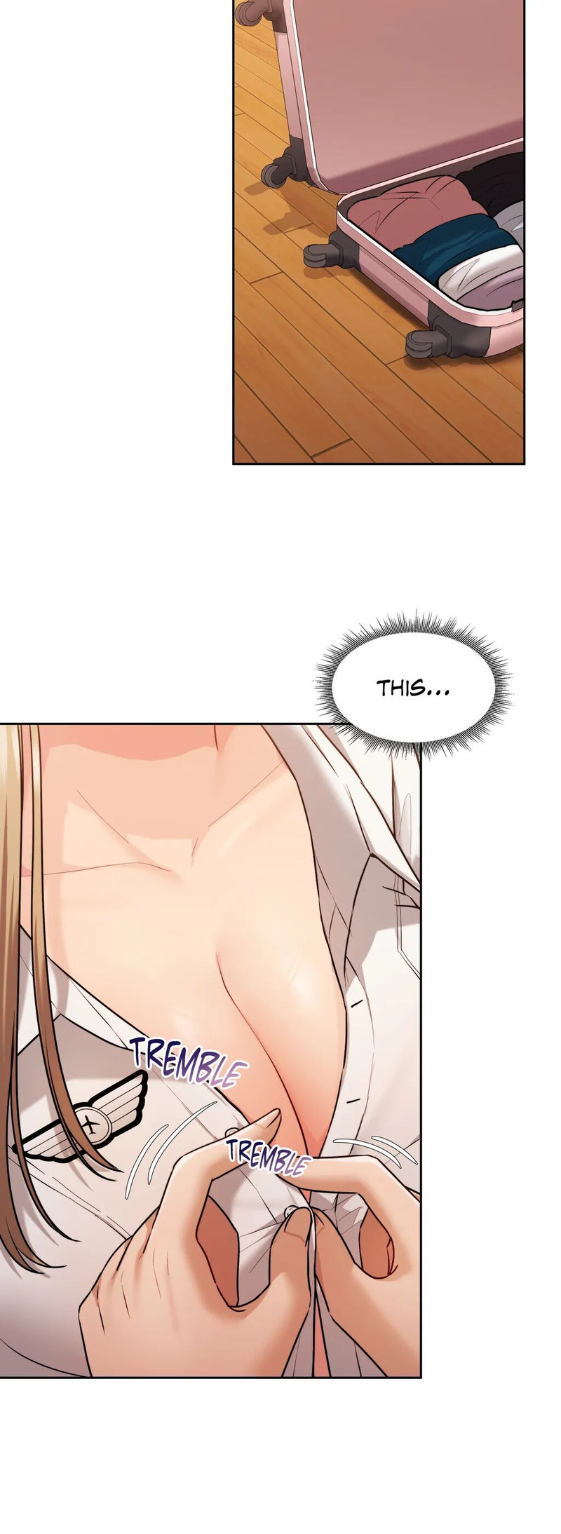 From today, my favorite… Chapter 30 Page 2