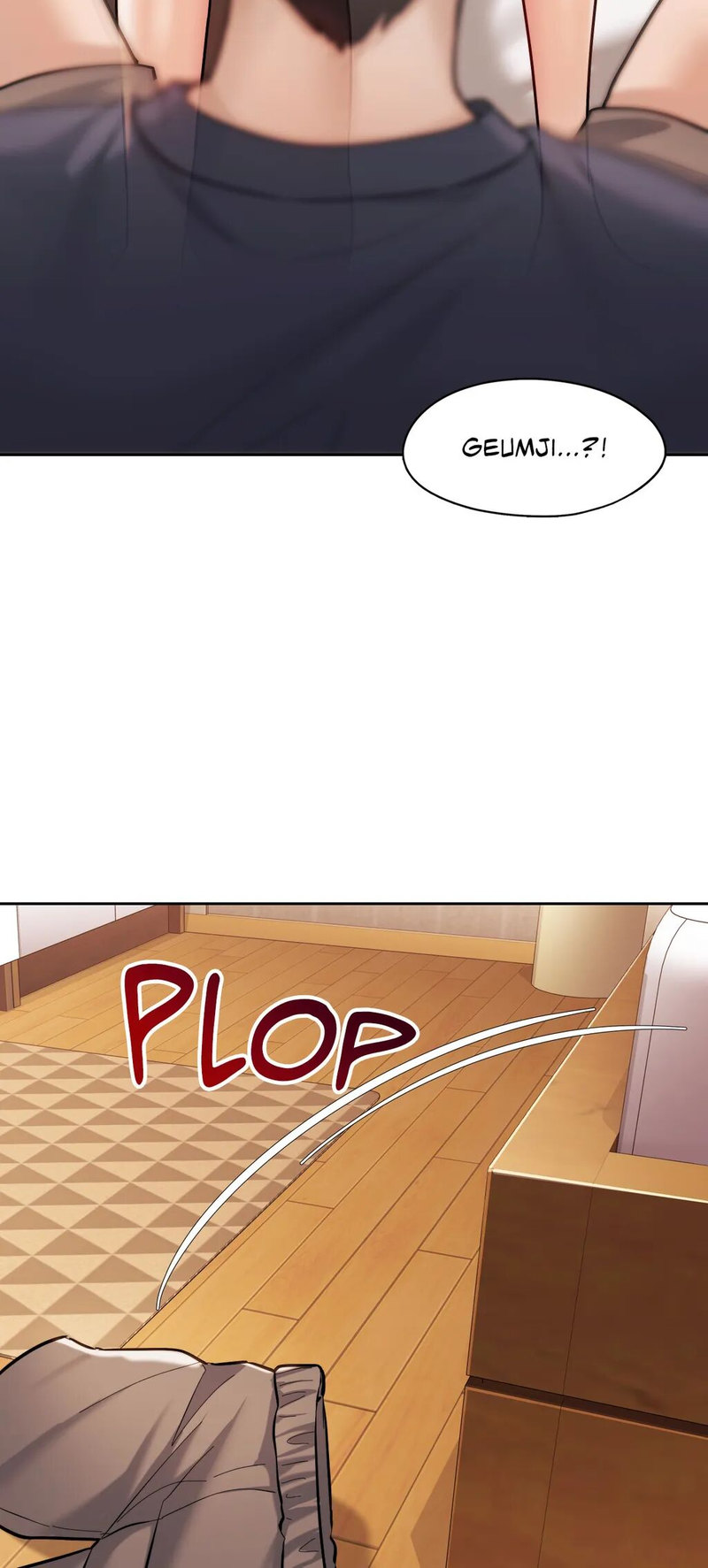 From today, my favorite… Chapter 30 Page 20