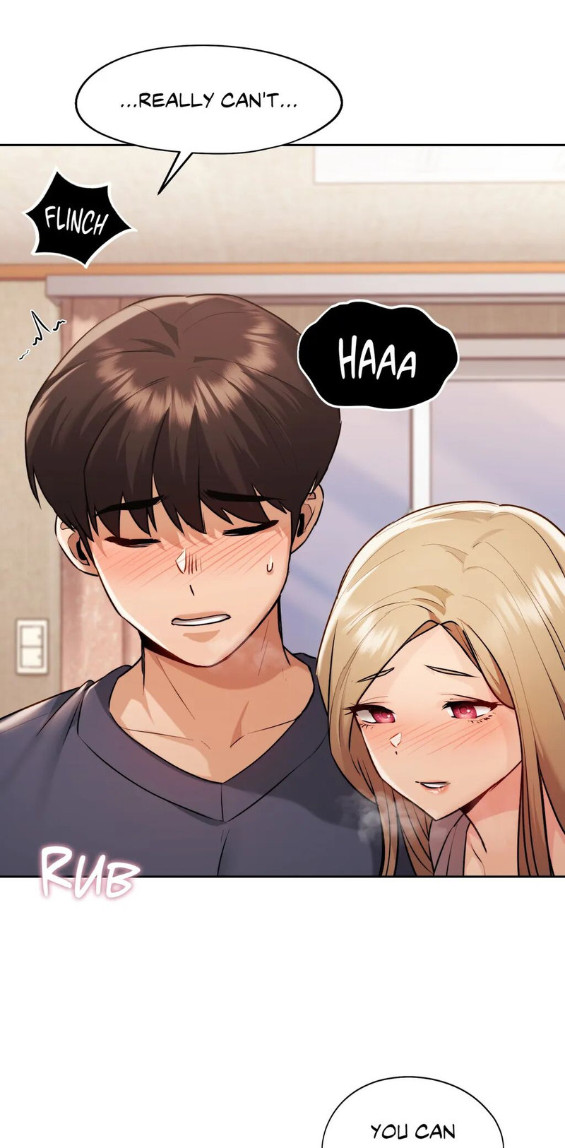 From today, my favorite… Chapter 30 Page 27