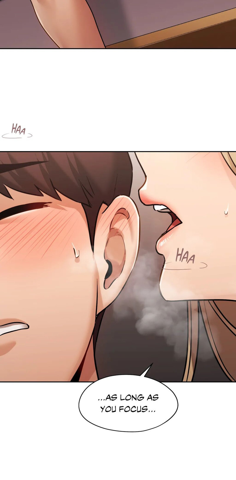 From today, my favorite… Chapter 30 Page 29