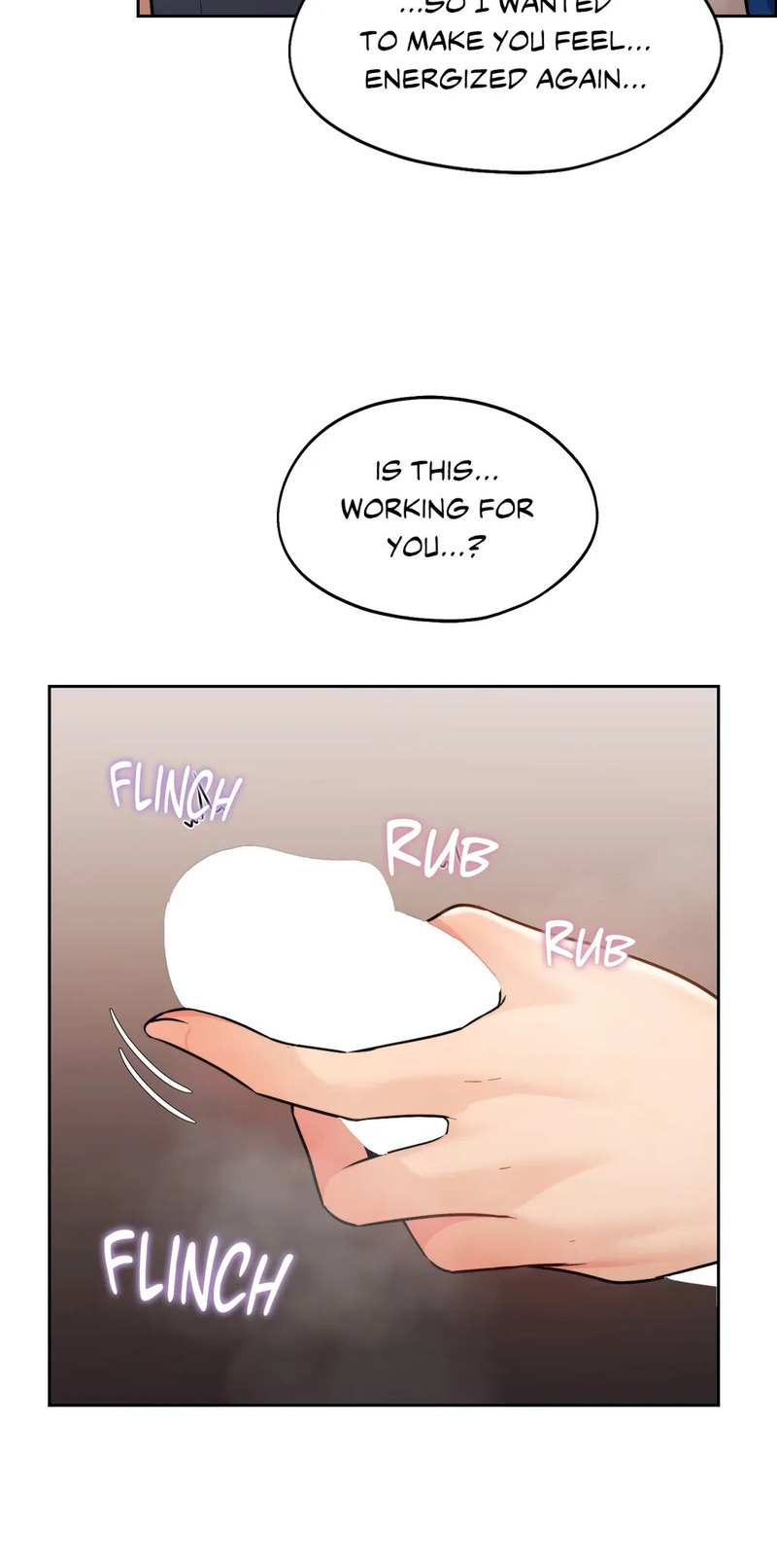 From today, my favorite… Chapter 30 Page 34