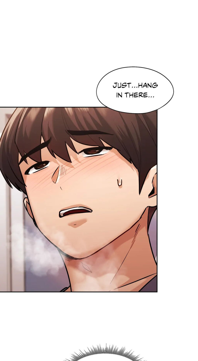 From today, my favorite… Chapter 30 Page 37