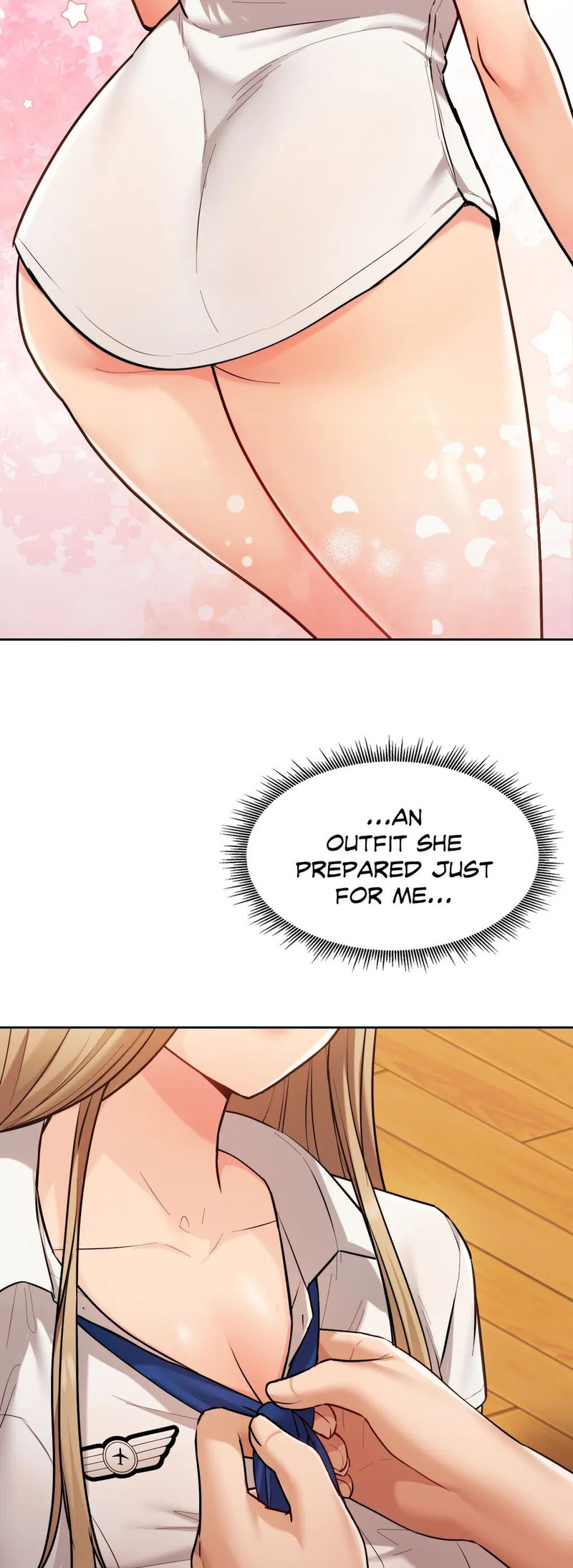 From today, my favorite… Chapter 30 Page 4