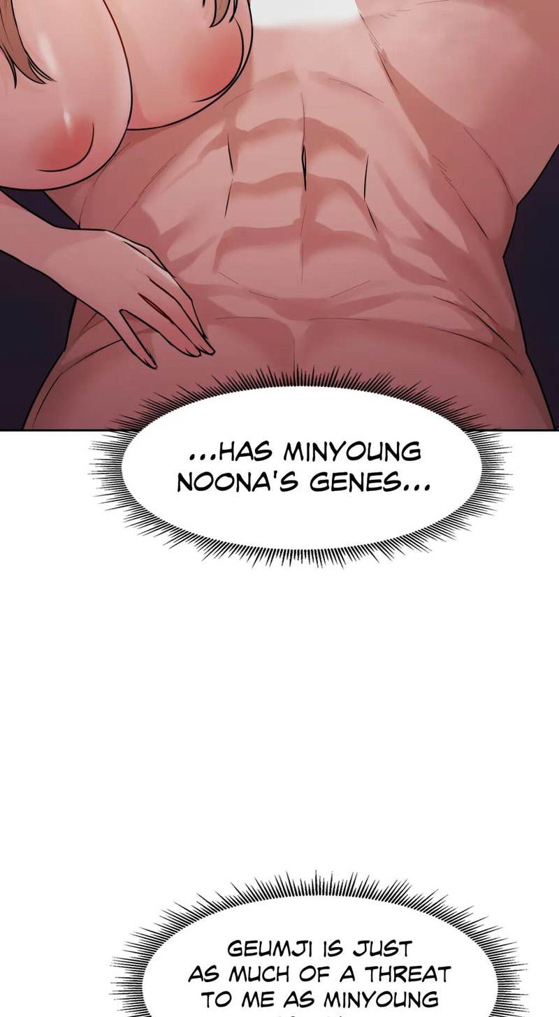 From today, my favorite… Chapter 30 Page 41