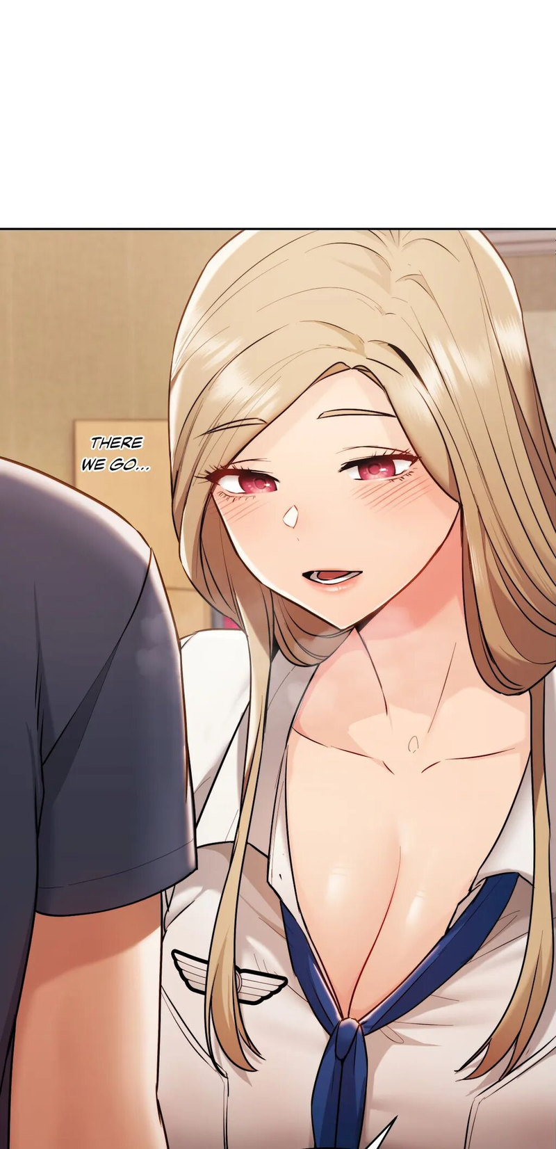 From today, my favorite… Chapter 30 Page 43