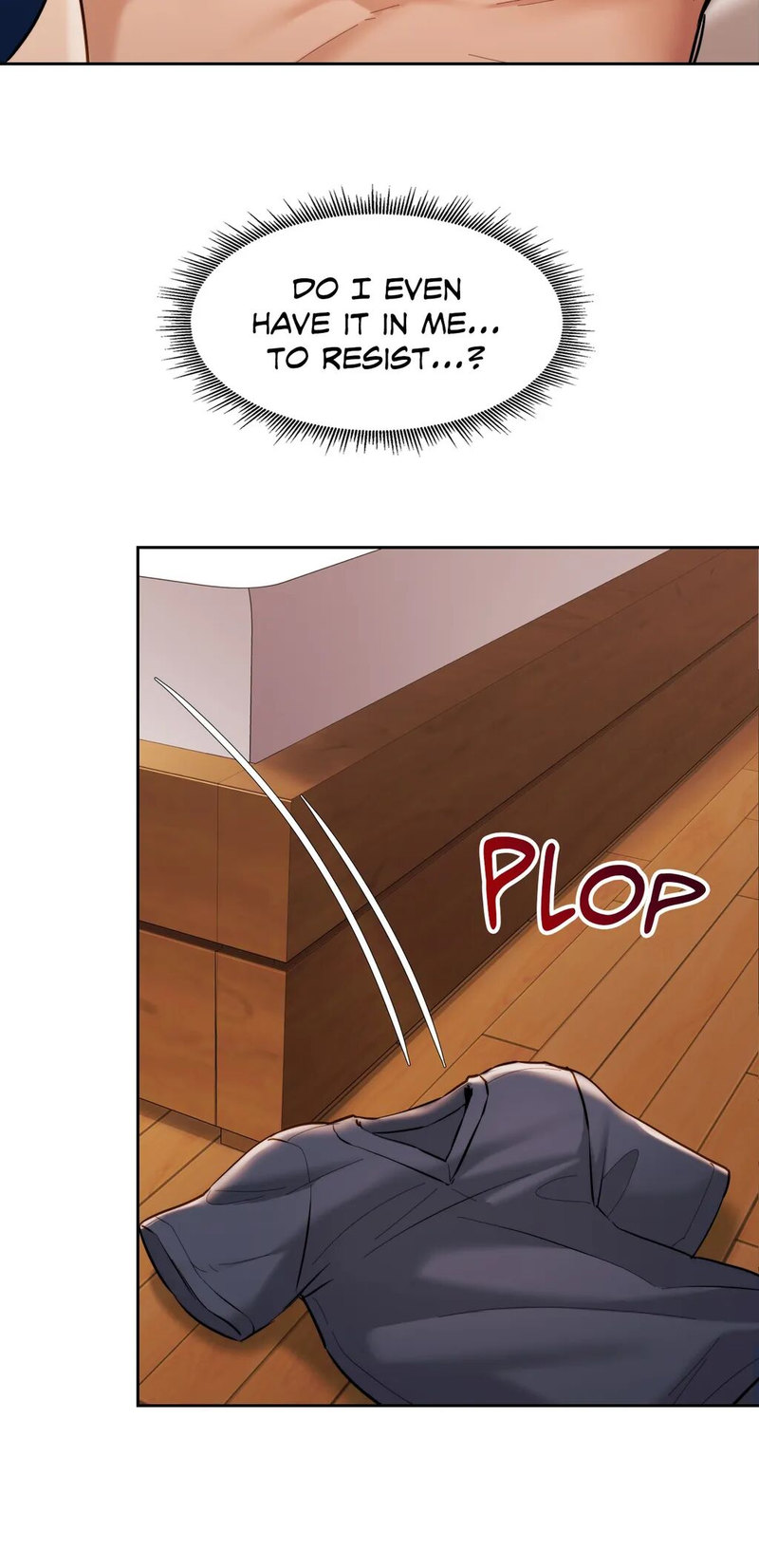 From today, my favorite… Chapter 30 Page 48
