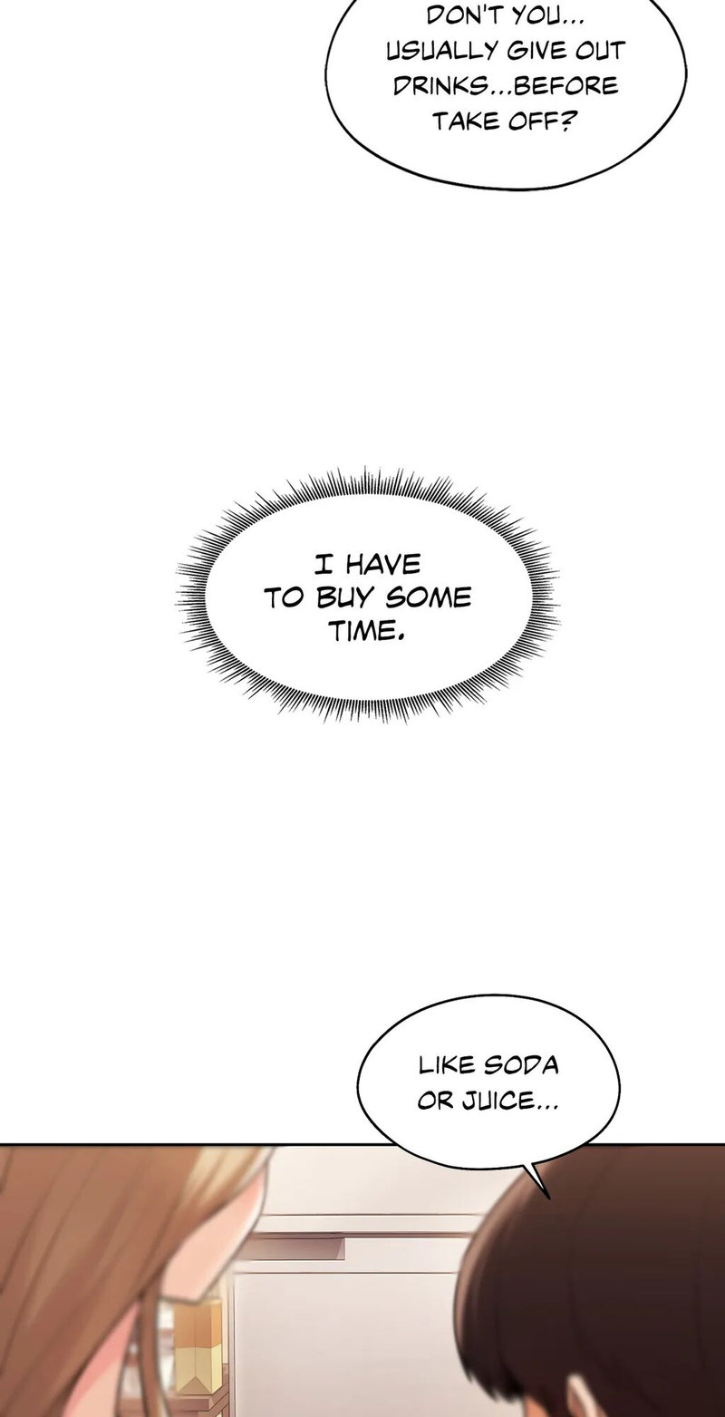 From today, my favorite… Chapter 30 Page 50