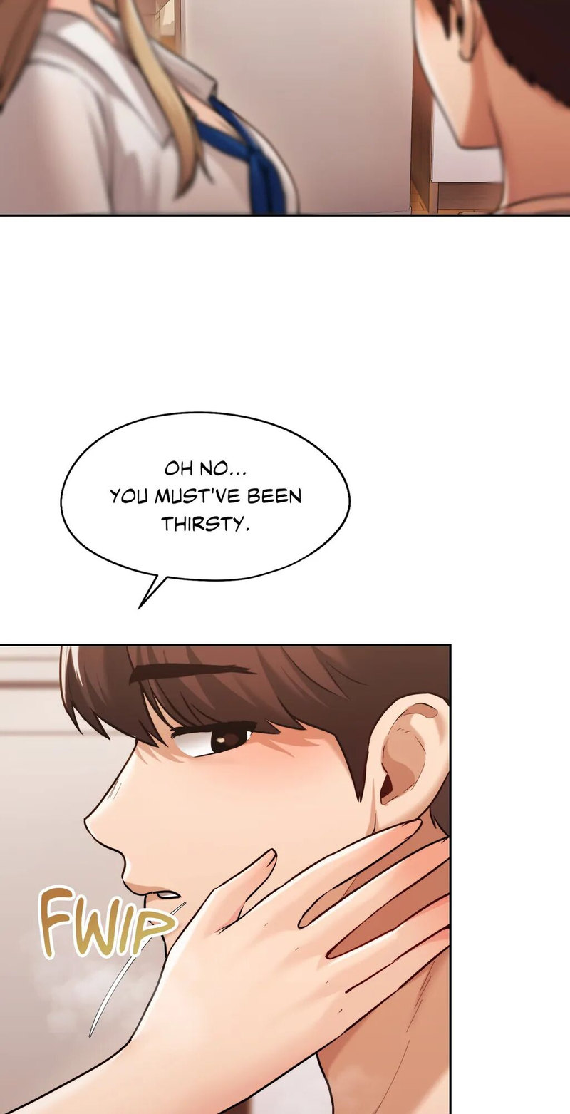 From today, my favorite… Chapter 30 Page 51