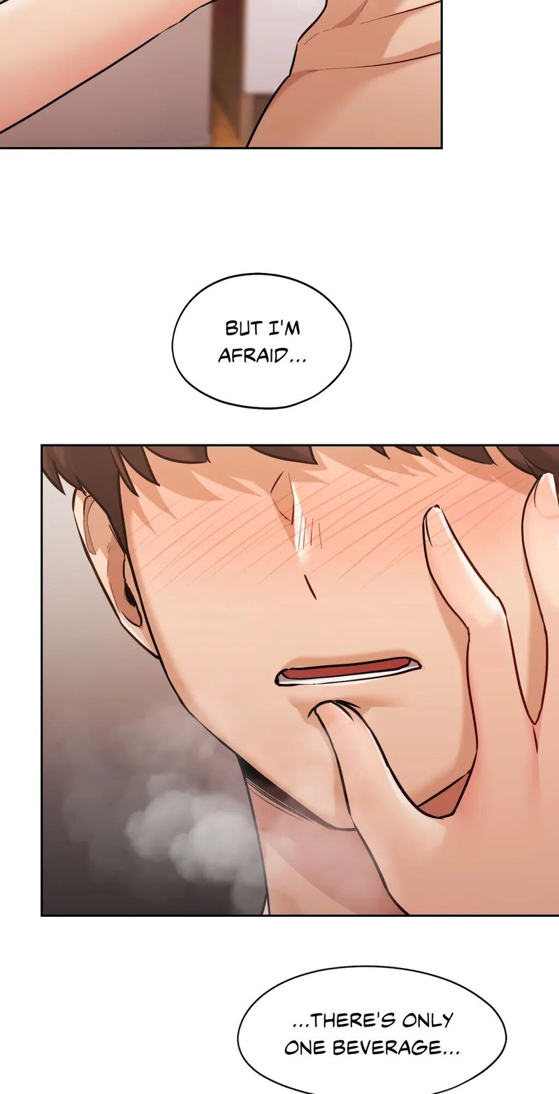 From today, my favorite… Chapter 30 Page 52