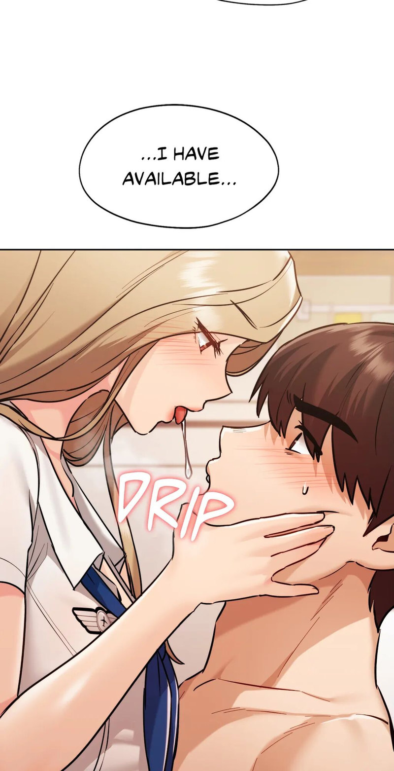 From today, my favorite… Chapter 30 Page 53