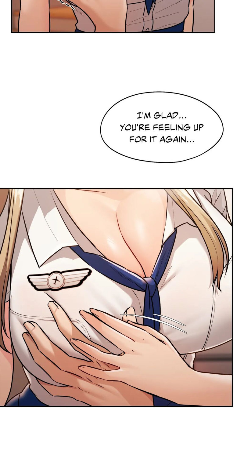 From today, my favorite… Chapter 30 Page 62