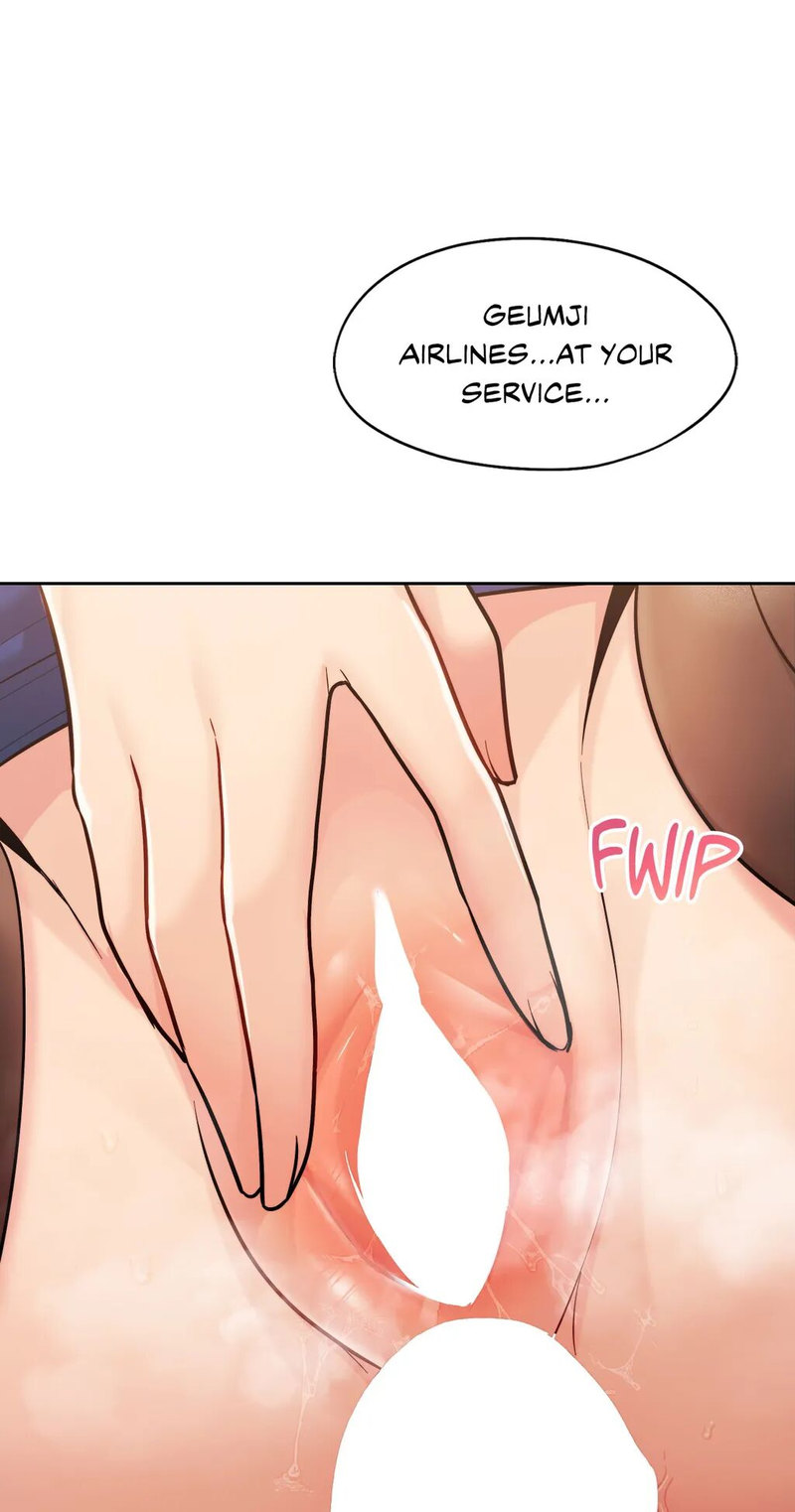 From today, my favorite… Chapter 30 Page 64