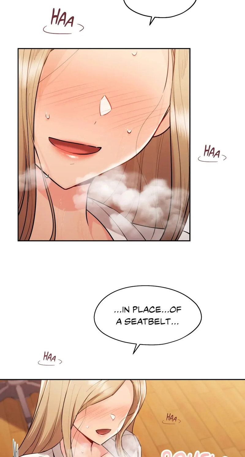 From today, my favorite… Chapter 31 Page 14