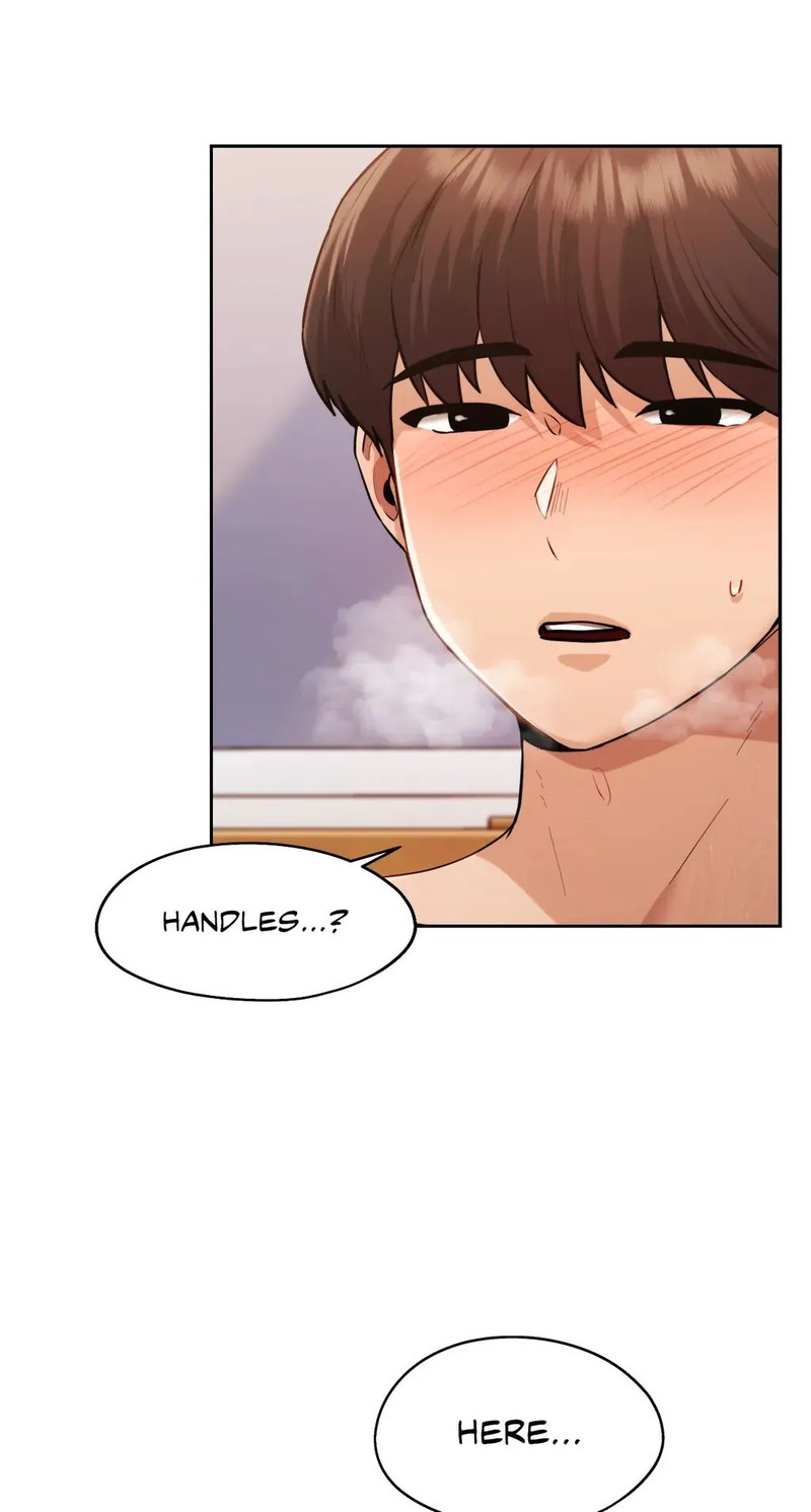 From today, my favorite… Chapter 31 Page 16