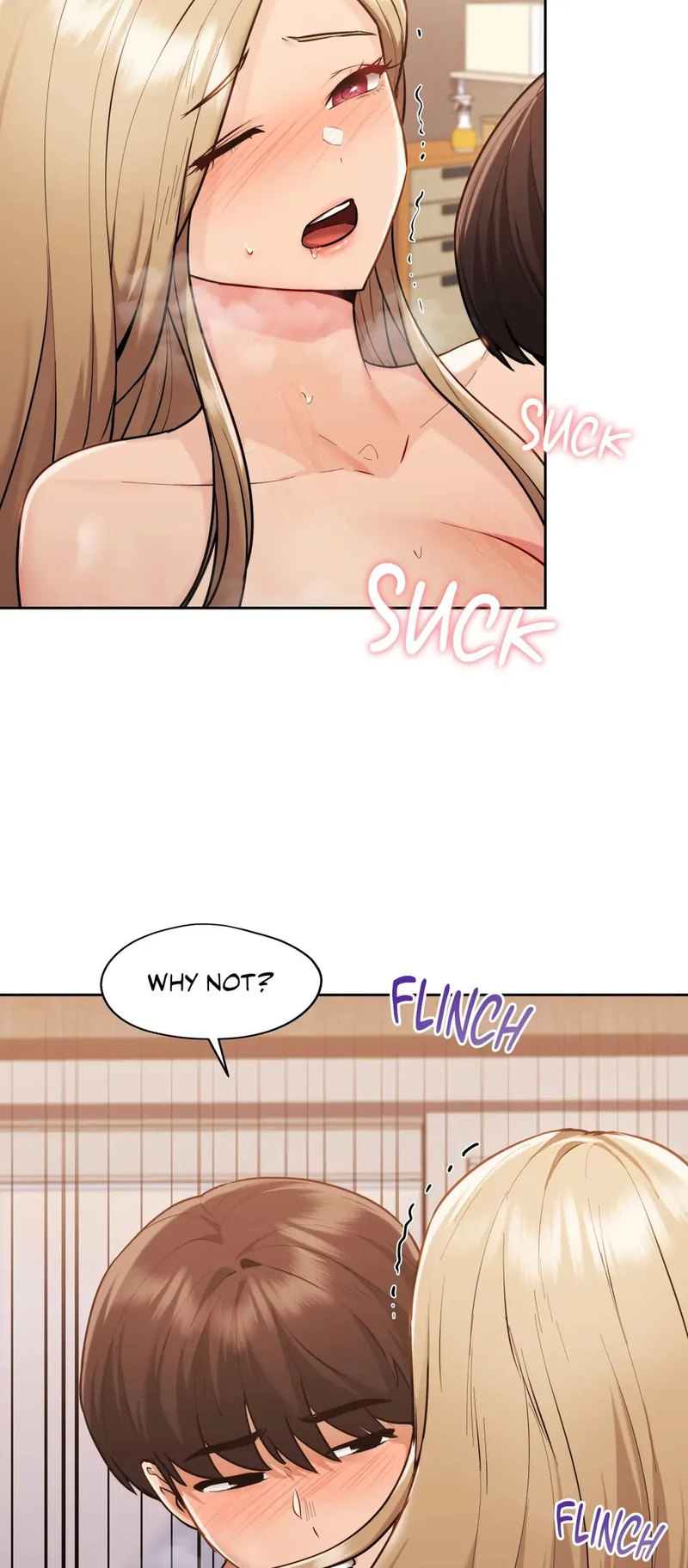 From today, my favorite… Chapter 31 Page 26