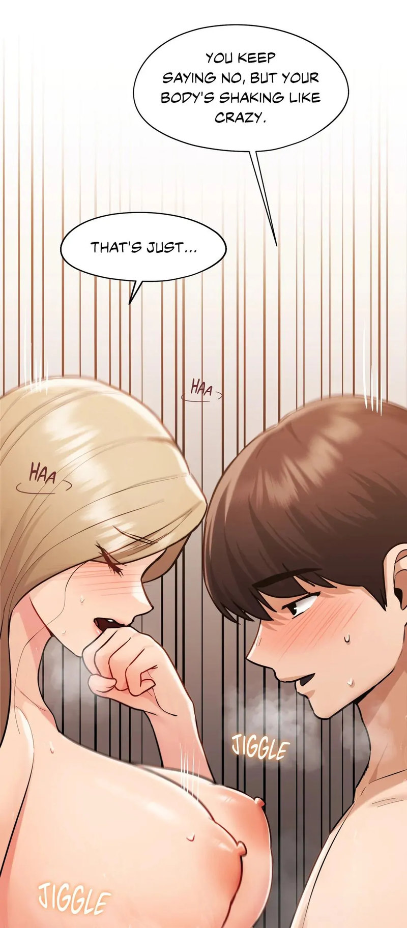 From today, my favorite… Chapter 31 Page 29