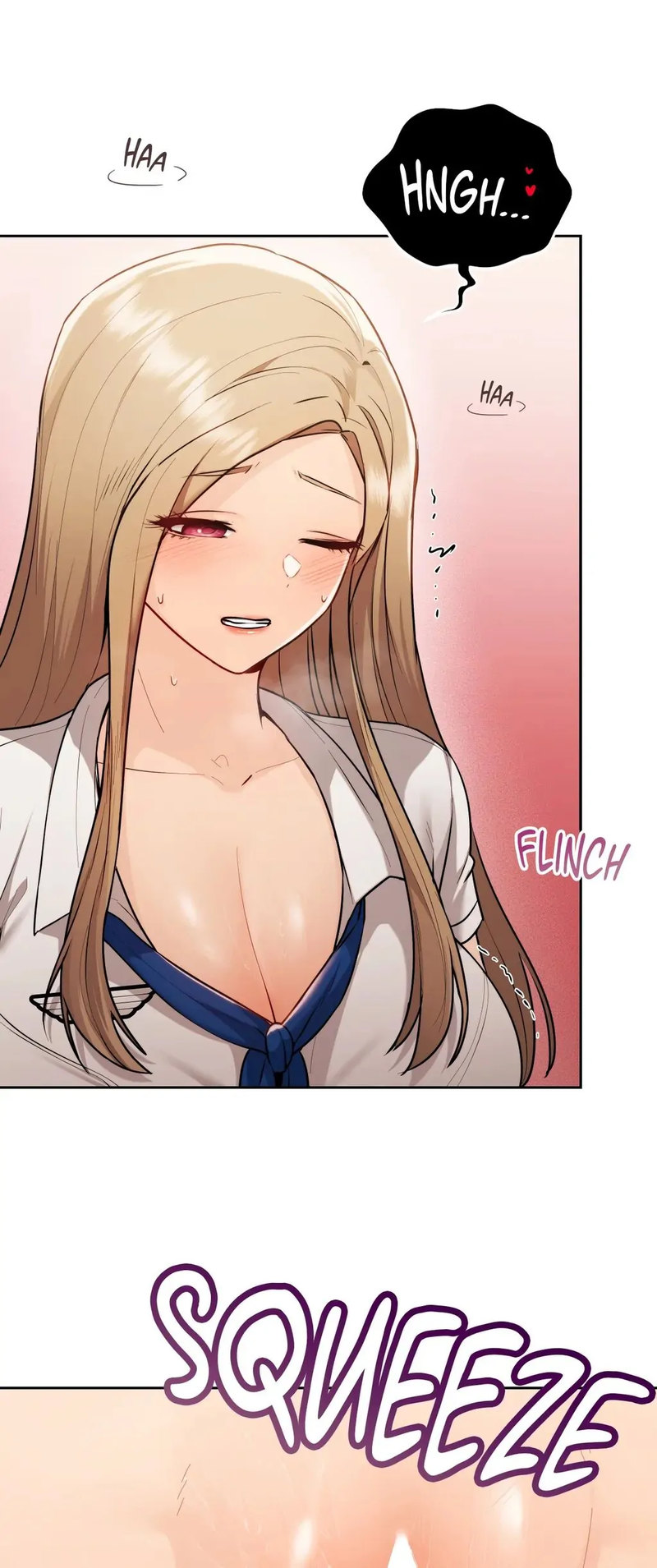 From today, my favorite… Chapter 31 Page 3