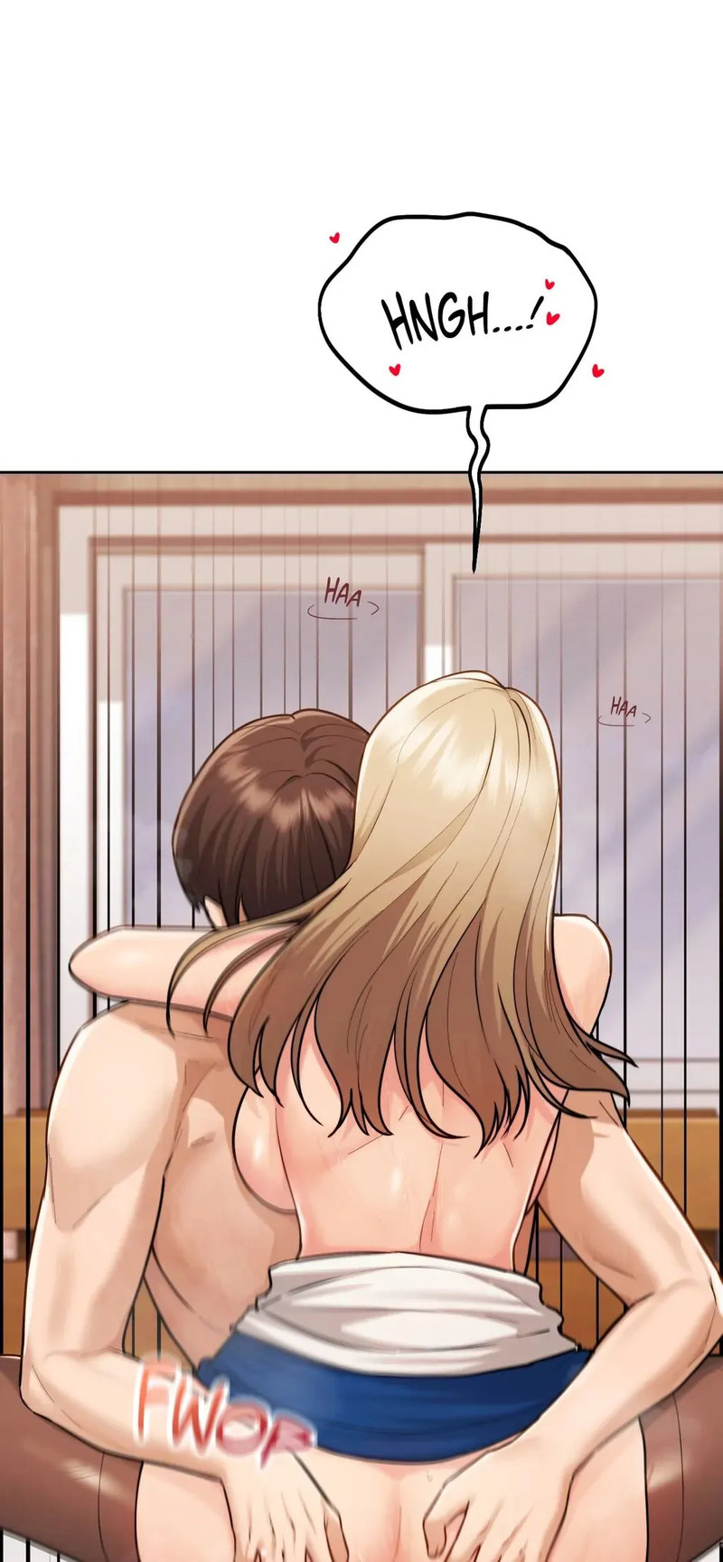 From today, my favorite… Chapter 31 Page 32