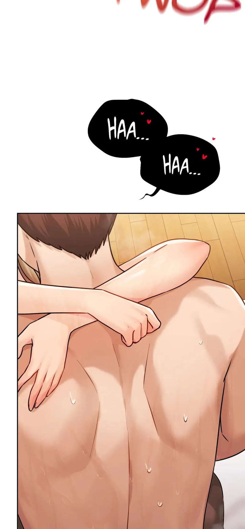 From today, my favorite… Chapter 31 Page 35