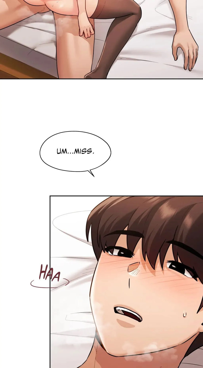 From today, my favorite… Chapter 31 Page 38
